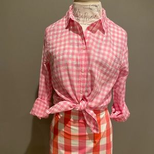 J Crew Blouse